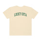 Lucky COTA Comfort Colors T-Shirt