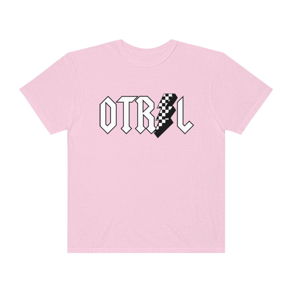 OTR/L Band Inspired Comfort Colors T-Shirt