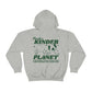 Kindness and Acceptance Hoodie | Front and Back Print