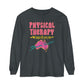 PT World Tour Long Sleeve Comfort Colors T-Shirt