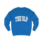 The SLP Varsity Sweatshirt