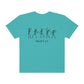 Spooky OT Skeletons Comfort Colors T-Shirt
