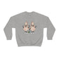 AAC Christmas Tree Cakes Crewneck Sweatshirt