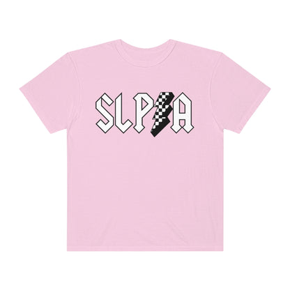 SLPA Band Inspired Comfort Colors T-shirt