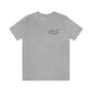 Speech Path Butterflies Jersey T-Shirt | Front and Back Print