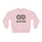 Acceptance and Inclusion Crewneck Sweatshirt