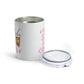 Half SLP Half Coffee 10oz Tumbler
