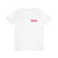All You Need Is PT Jersey T-Shirt | Front and Back Print