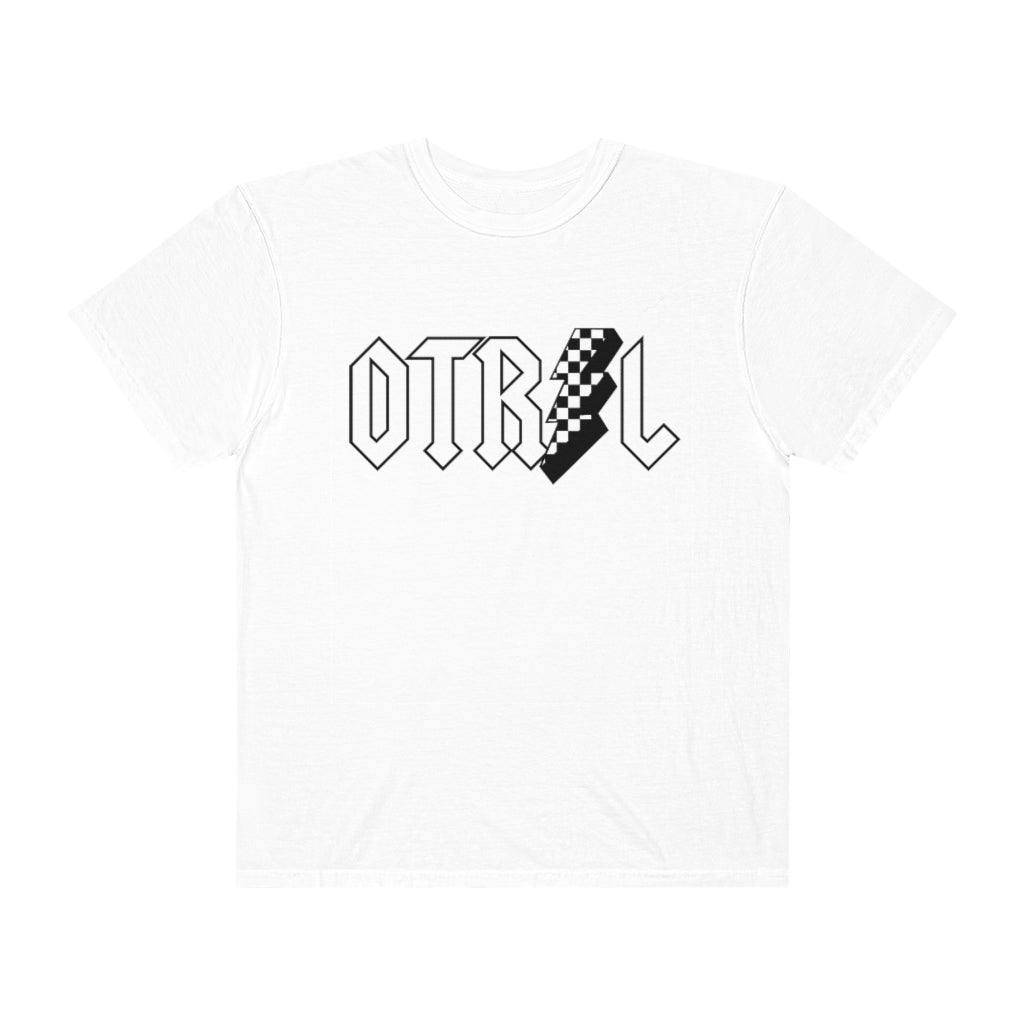 OTR/L Band Inspired Comfort Colors T-Shirt