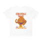Def OT Band Inspired Comfort Colors T-Shirt