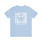 Last Day of School Love Jersey T-Shirt