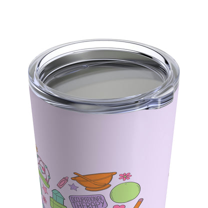 Occupational Therapy Essentials 20oz Tumbler