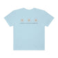 Daisy Speech-Language Pathology Comfort Colors T-Shirt
