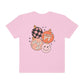 Merry PT Ornaments Comfort Colors T-Shirt