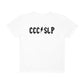 CCC SLP Band Inspired Comfort Colors T-shirt