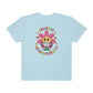 Embrace Neurodiversity Comfort Colors T-Shirt