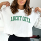 Lucky COTA Crewneck Sweatshirt