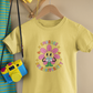 Embrace Neurodiversity Toddler T-Shirt