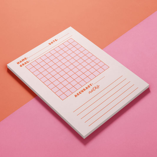 100 Trials with Notes Sheet Post-it® Note Pad 4 x 6