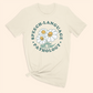 Daisies Speech Jersey T-Shirt