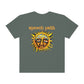 Speech Path Distressed Sun Band-Inspired Comfort Colors T-Shirt