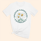 Daisies Speech Jersey T-Shirt